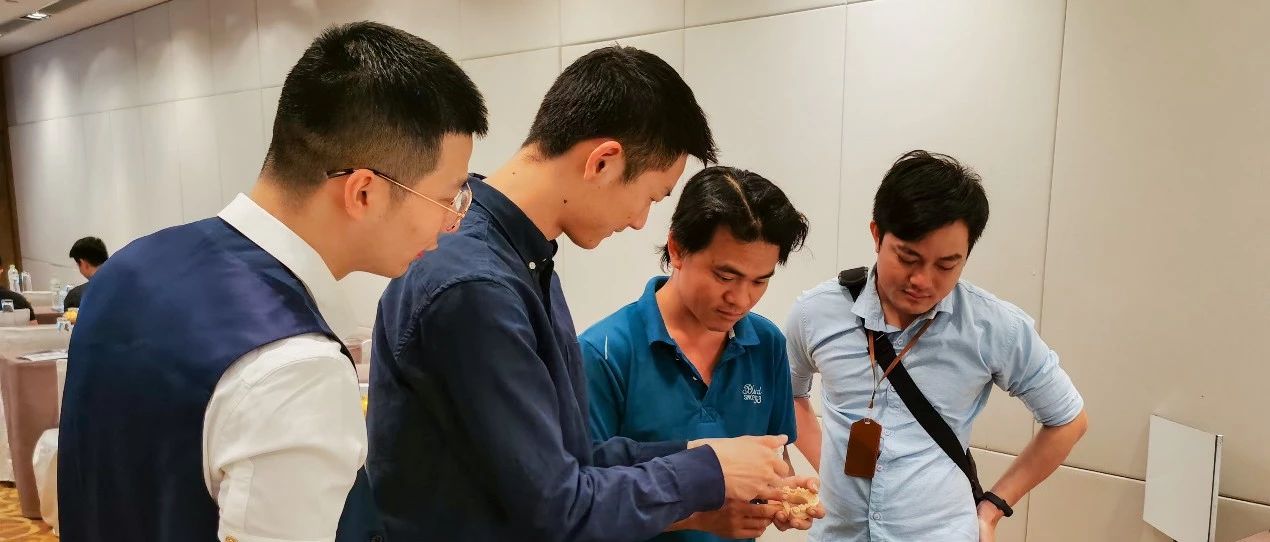 HeyGears Helps Customers in Vietnam with Digital Transformation: The Applications of 3D Printing in Digital Dentistry 